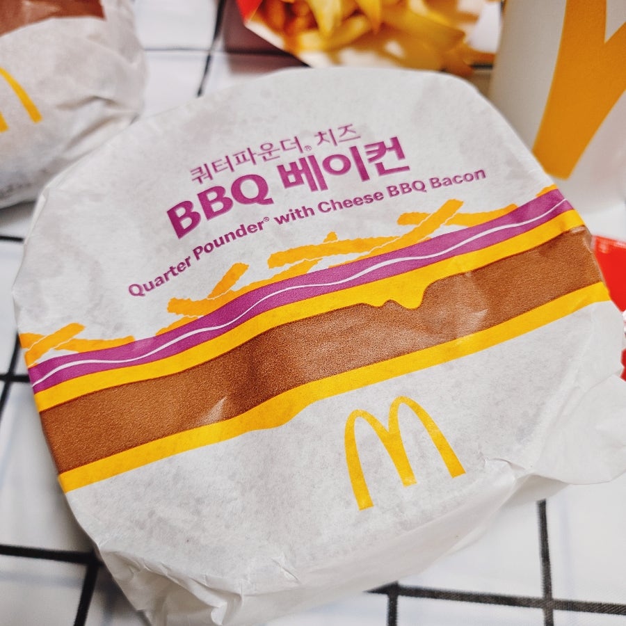 BBQ 부산구서점 사진 3