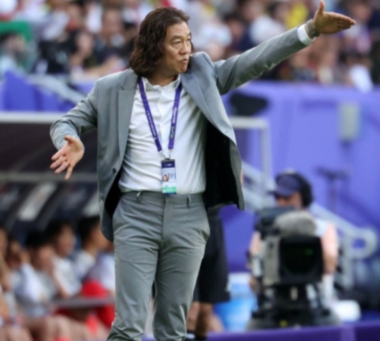 <b>아시안컵</b> 말레이시아 <b>축구 대표팀</b> 김판곤 감독 누구? 나이... 
