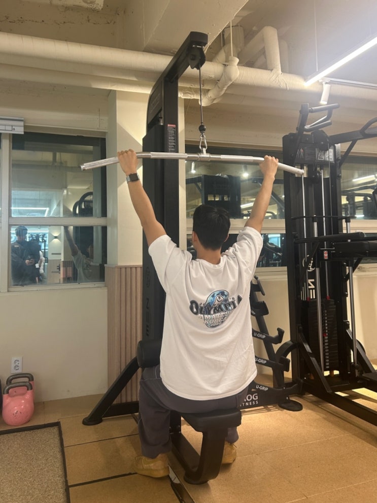  열린사슬운동(OKC)과 닫힌사슬운동(CKC)