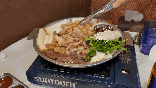  광주 서구 쌍촌동맛집 곱창맛집 :) 쌍촌동곱창 쌍곱