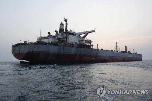 홍해 긴장에 국제유가 상승…WTI 배럴당 3%↑(종합)