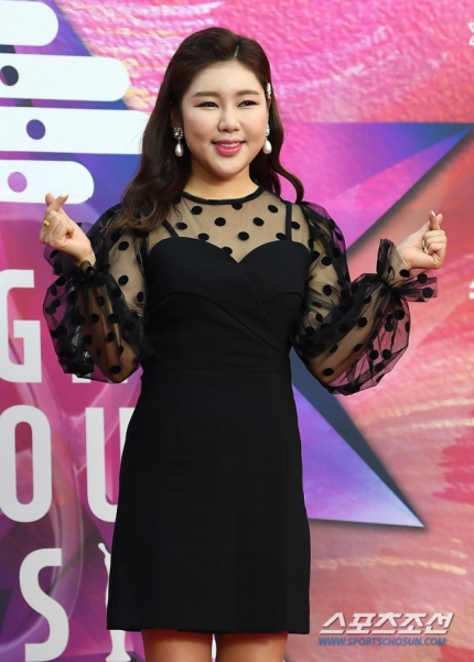 추후 <b>활동</b> 다방면 논의 중 <b>송가인</b> 프로필 나이 키 근황... 