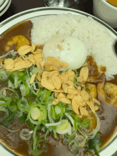  [아비꼬 여의도IFC몰점] 내돈내산 일본 카레 맛집 맛있게 매운 카레 땡길땐 아비꼬!