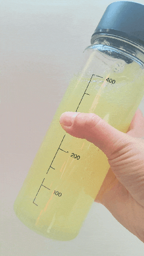  오늘내림 활력공식 마시는 아르기닌