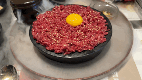  광교호수공원 뷰 맛집 수원맛집 안주 술집 추천 닭한마리매운탕 한우육회 하이볼 제일관 광교점