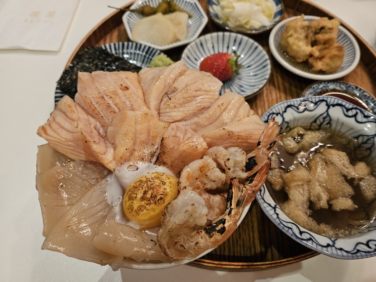 [서울대입구역 맛집] 샤로수길 킷사서울 후기