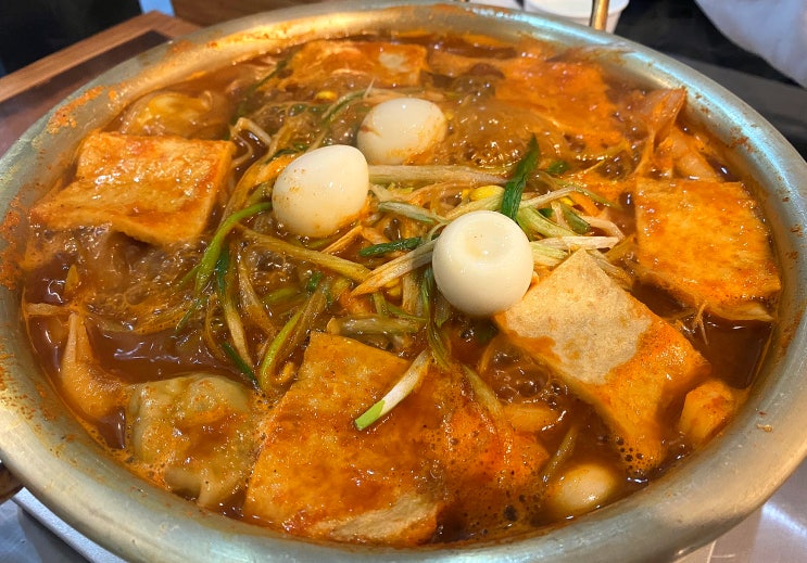  진짜 맵당 완전 맵당 그래도 맛있게 맵당, 돈암동 매운 갈비찜 맵당돈암점 솔직후기
