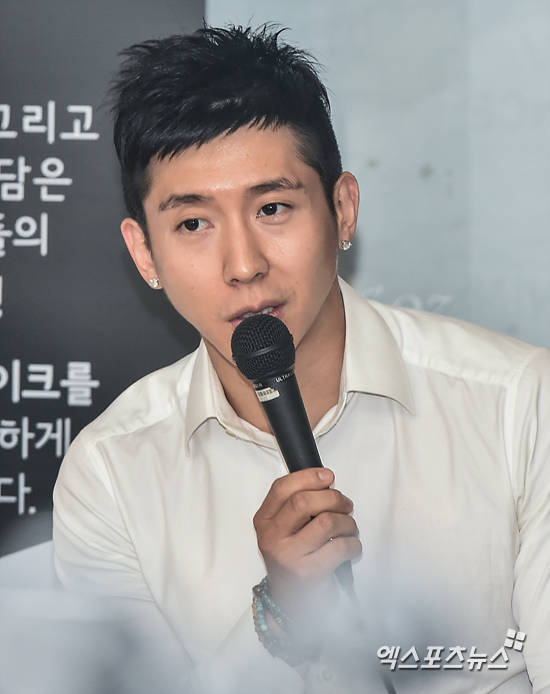 <b>브라이언</b> "배우 前여친... 인사하니 째려봐…지금은 결혼" (<b>컬투쇼</b>)