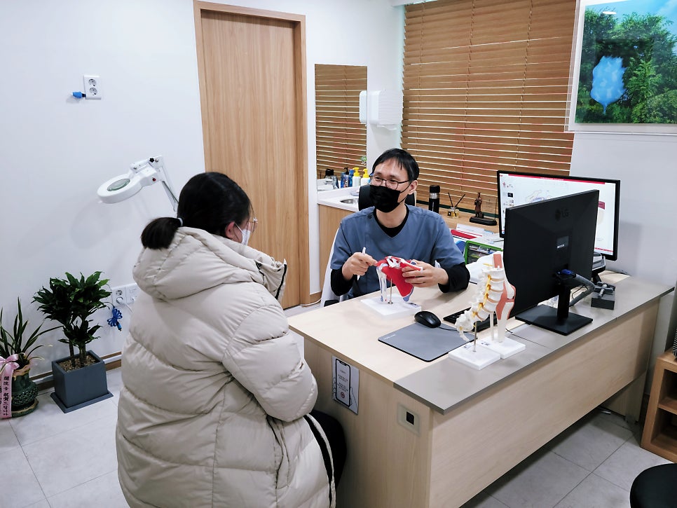 #어깨충돌증후군