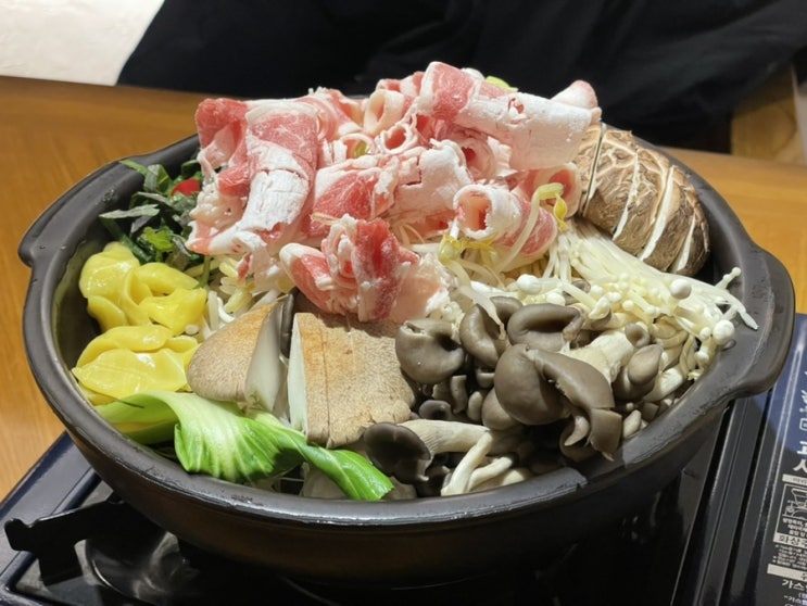  낙성대술집 전통주가 맛있는 사랑채