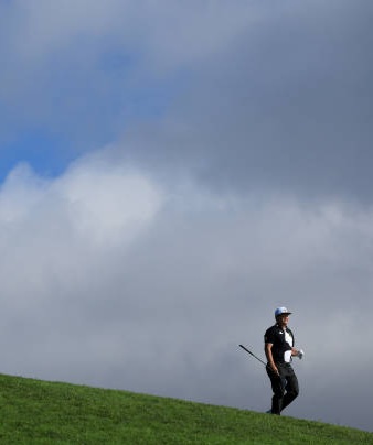 *<b>김성현</b> 5타차 공동 10위&<b>임성재</b>,이경훈 컷 탈락- 2024 PGA... 