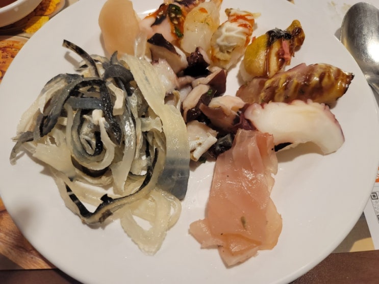  100가지 메뉴가 넘쳐나는 초밥뷔페 맛집여행, 일산맛집 덕양맛집 삼송맛집 쿠우쿠우 삼송원흥점