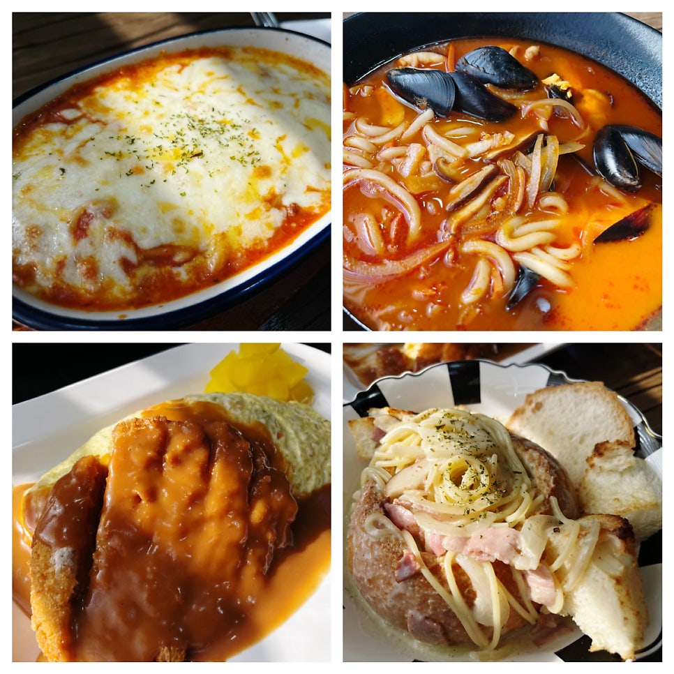 한스델리 포천점 사진 1