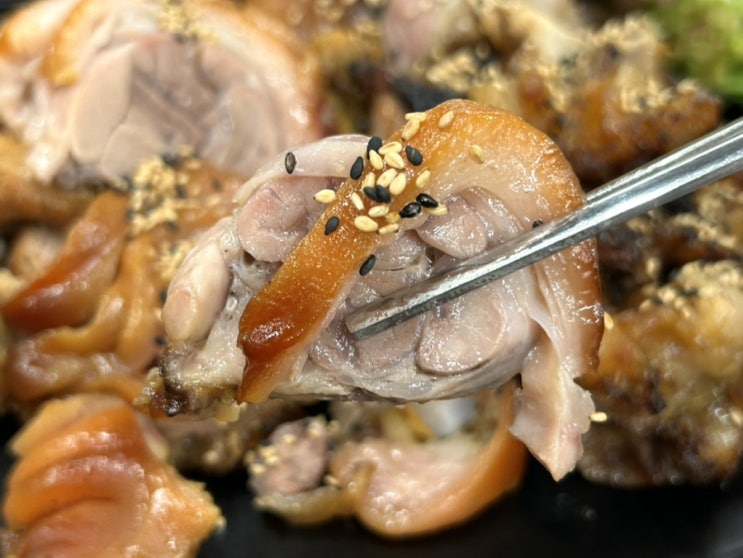  인천 부평 족발 맛집 귀한족발 테마의거리 솔직후기