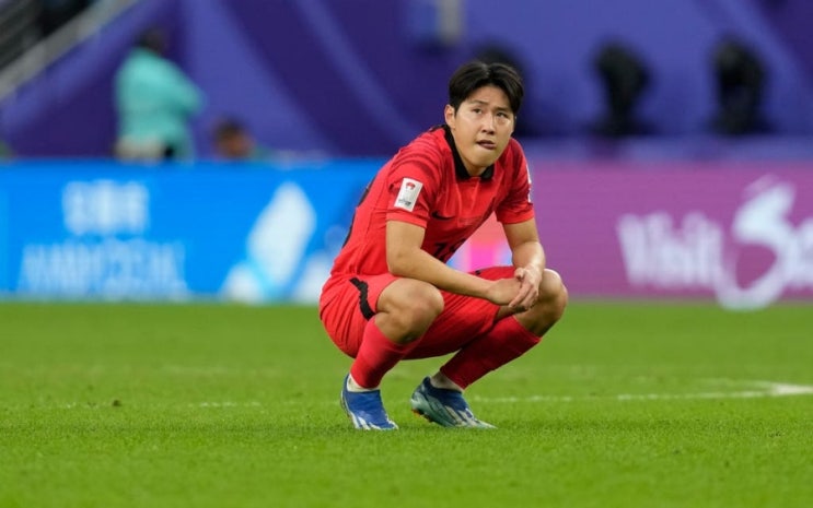  [축구 일기장]대한민국 축구는 죽어가고 있다