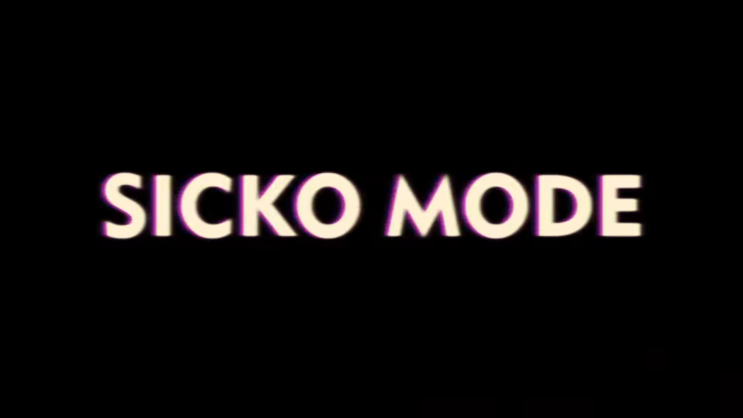Travis Scott : SICKO MODE ft. Drake (2018)[가사/해석]
