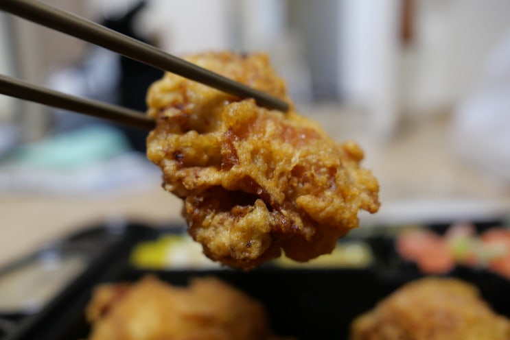  연어회 치킨 소스가 정말 맛있었던 대치동 술집 연어꼬꼬
