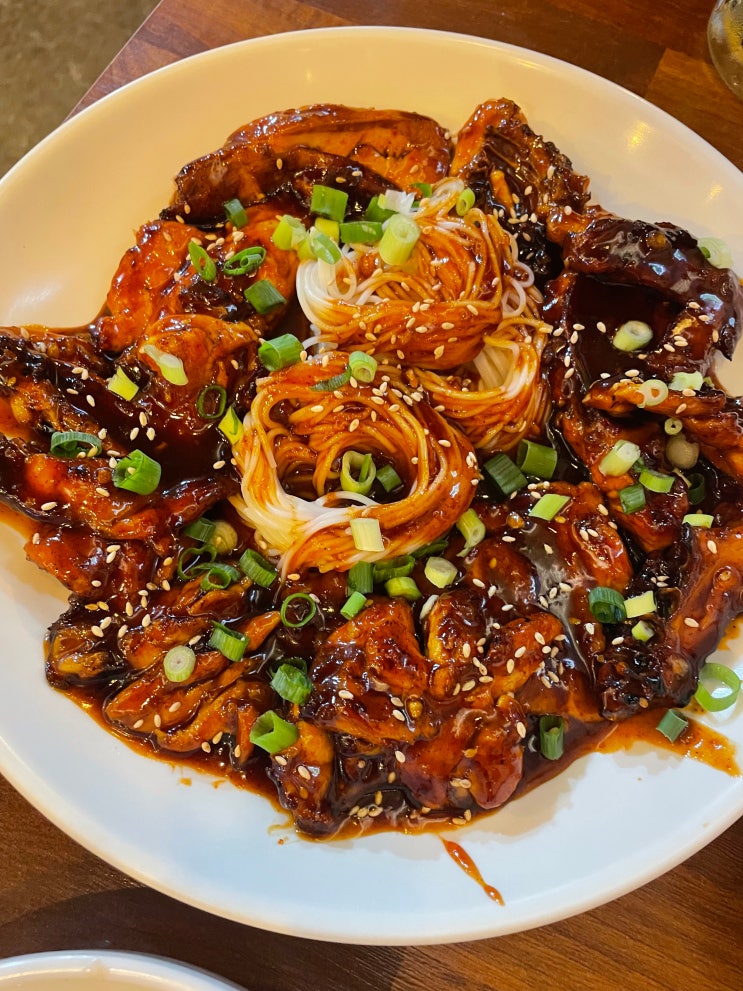  전주 숨어있는 현지인 맛집 불로만 숯불 바베큐