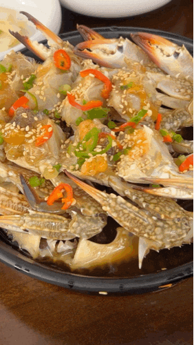  종로3가역 맛집 한식다이닝‘간장게장’ 개존맛
