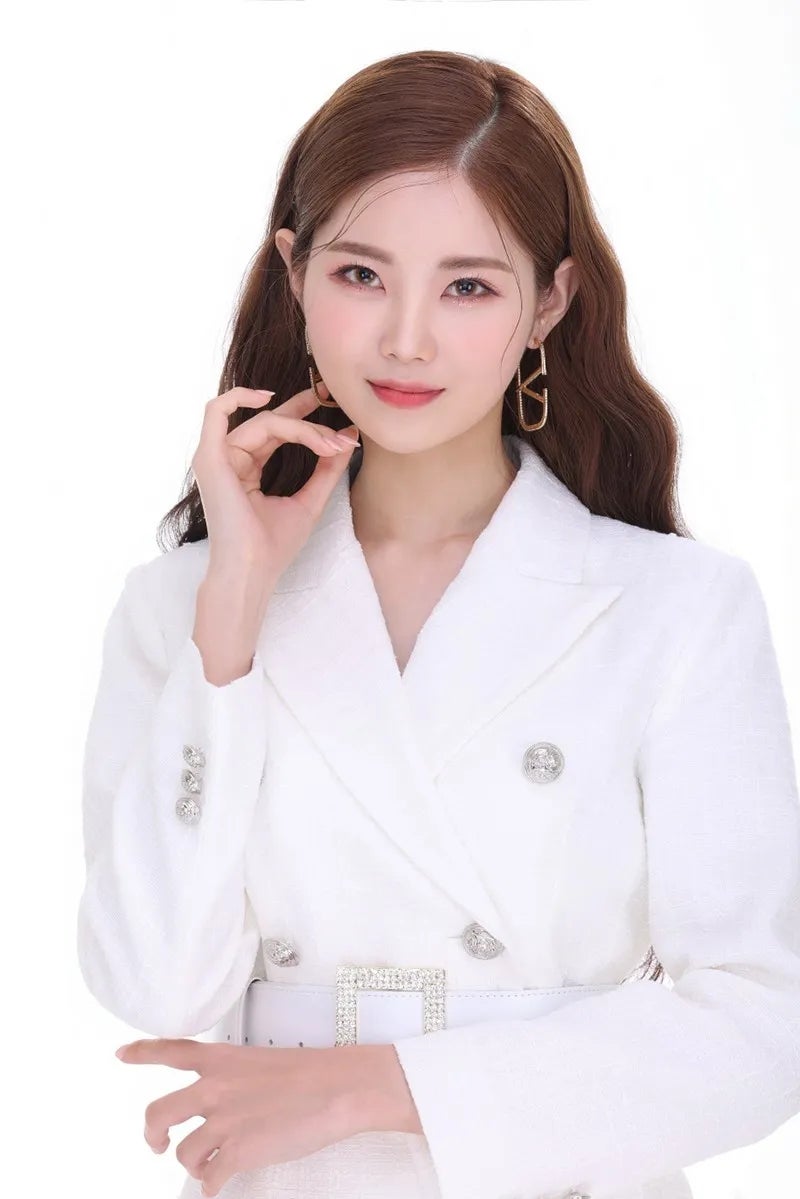배아현 소속사 인스타 히든싱어 고향