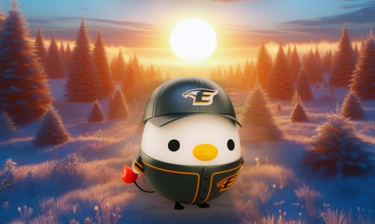 2024시즌 <b>한화</b>이글스 등번호