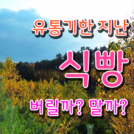  유통기한 넘긴 식빵 사용법 , 이것만 보세요 !