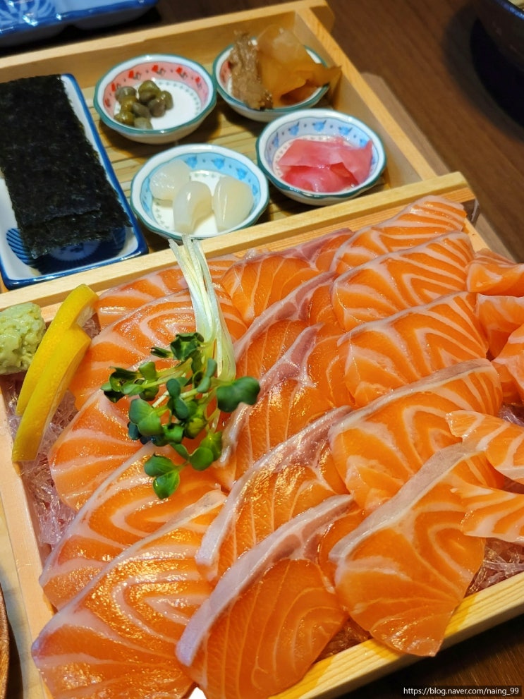  성서 계대 동문 술집, 성서 이자카야! 술이 술술 들어가는 안주 맛집! : 사이안