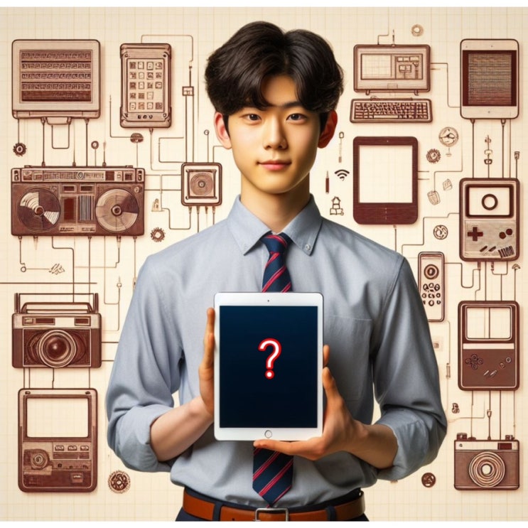  [Q&A] 고등학생 공부용 아이패드 에어5 256GB vs 128GB 아이패드 프로 11인치 가성비 선택은?