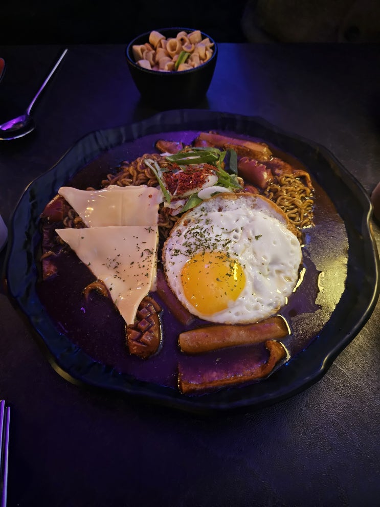  수지구청역 분위기 좋은 술집, 술판