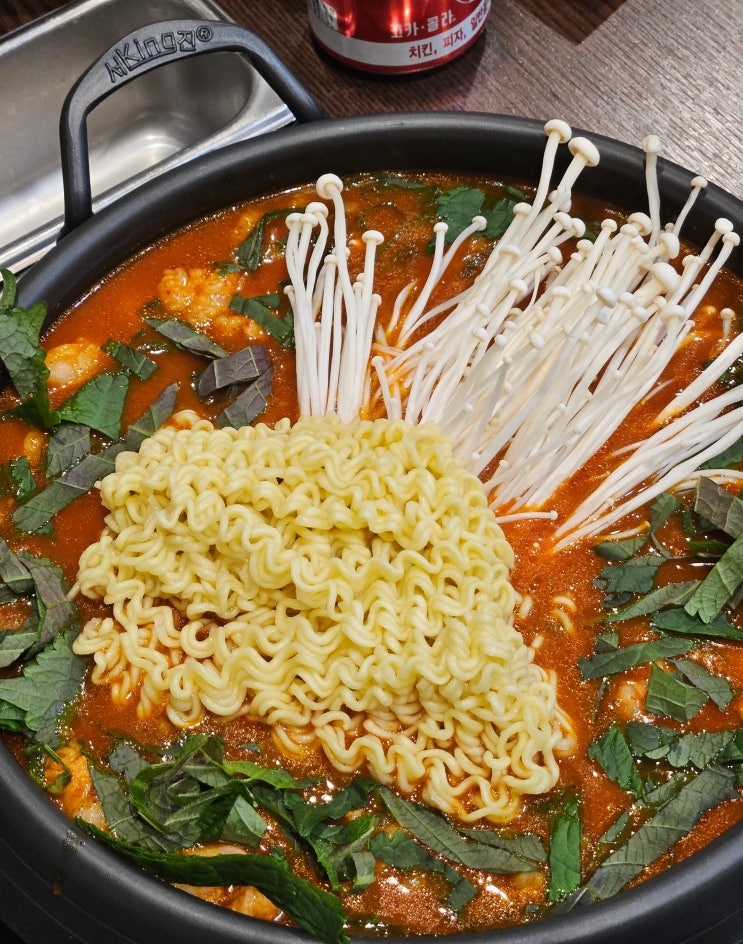  동래 온천장 곱창 맛집! 맛은 물론, 청결함이 돋보이는 <천일양곱창>