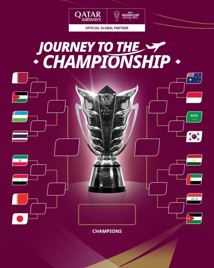 2023 AFC 카타르 <b>아시안컵</b>... 1시 <b>신태용</b> 인도네시아 첫 16강... 