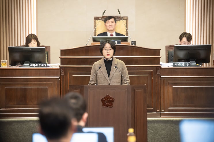 남양주시의회 박은경 의원, "3기 신도시 하수처리시설 민간투자는 시민부담"