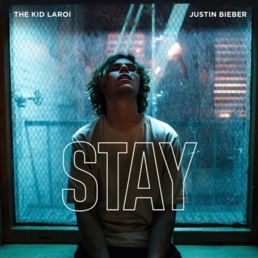 [노래추천] STAY - The Kid LAROI, Justin Bieber [더 키드 라로이,저스틴비버](가사/해석/발음/뮤비)