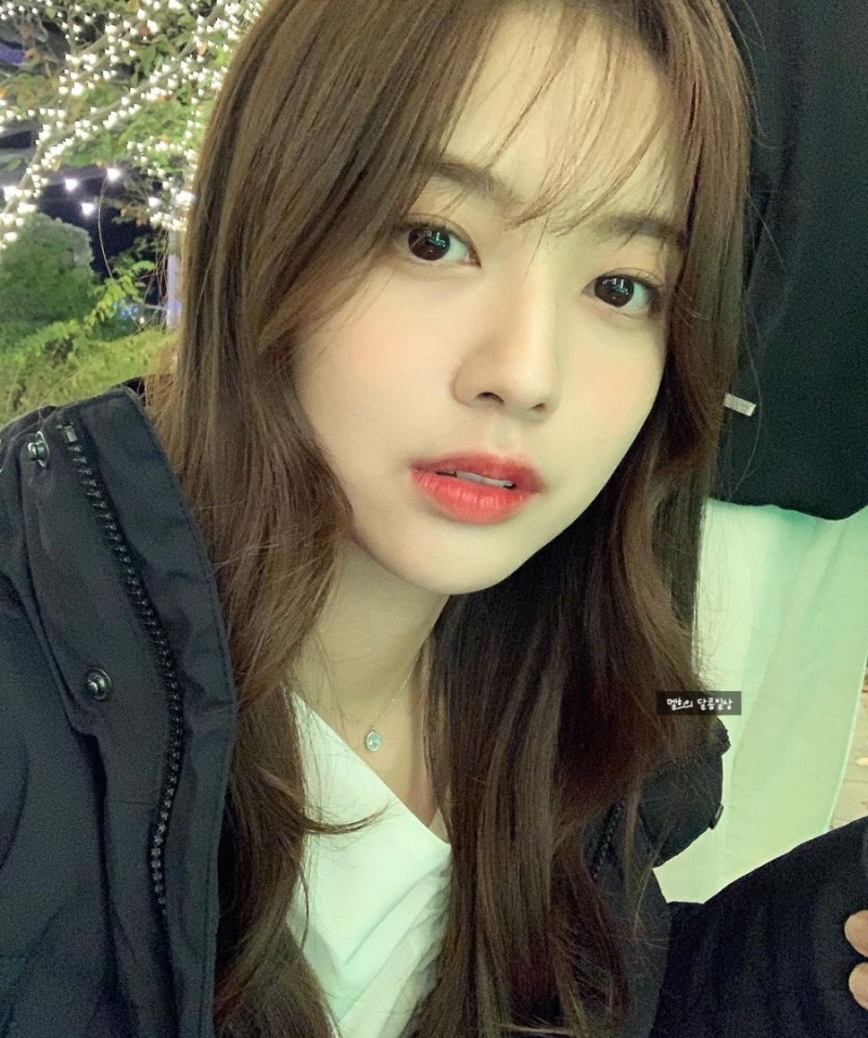 노정의 황야 다이어트 인스타 아역배우 나이 프로필
