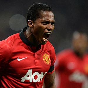 에콰도르 특급 윙어 안토니오 발렌시아 (Antonio Valencia)