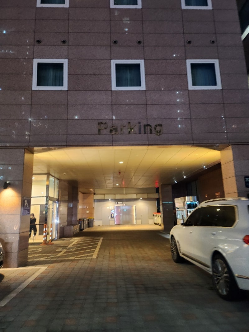 토요코인 강남 조식 / 주차 싱글룸 후기 : 네이버 블로그