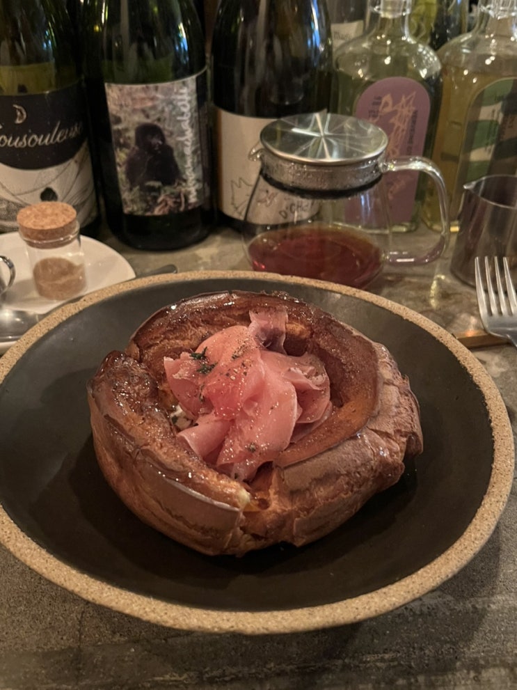  도쿄 맛집, 더치 팬케이크로 유명한 ‘Path’ 후기