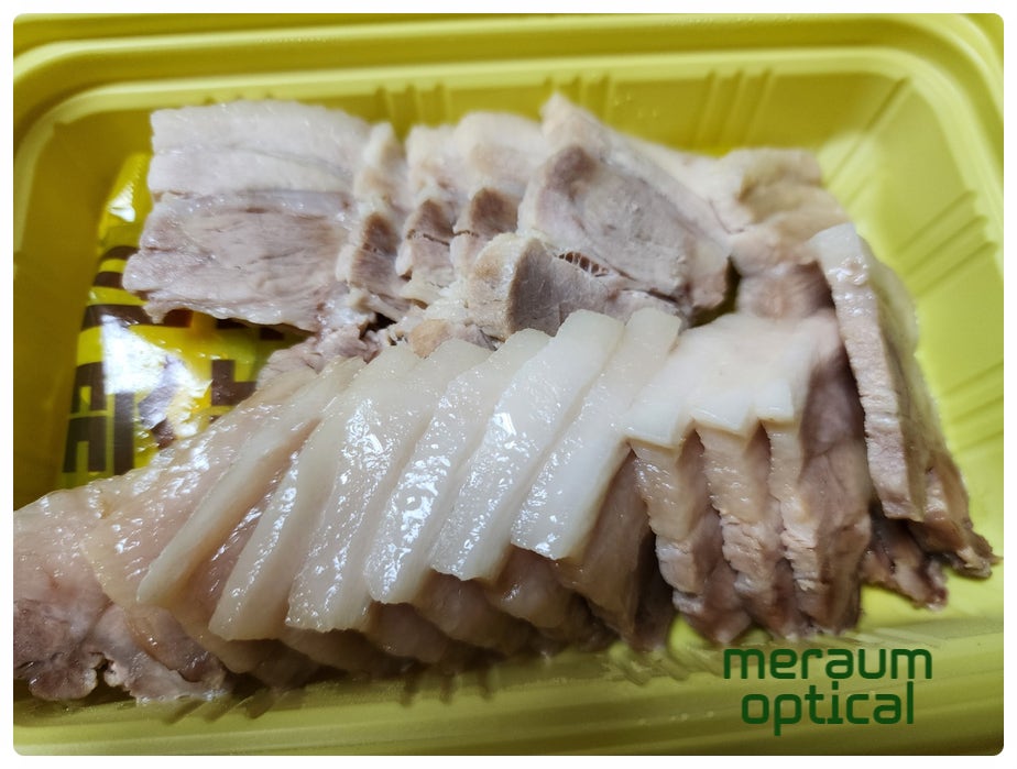 원할머니보쌈족발 장위점 사진 6
