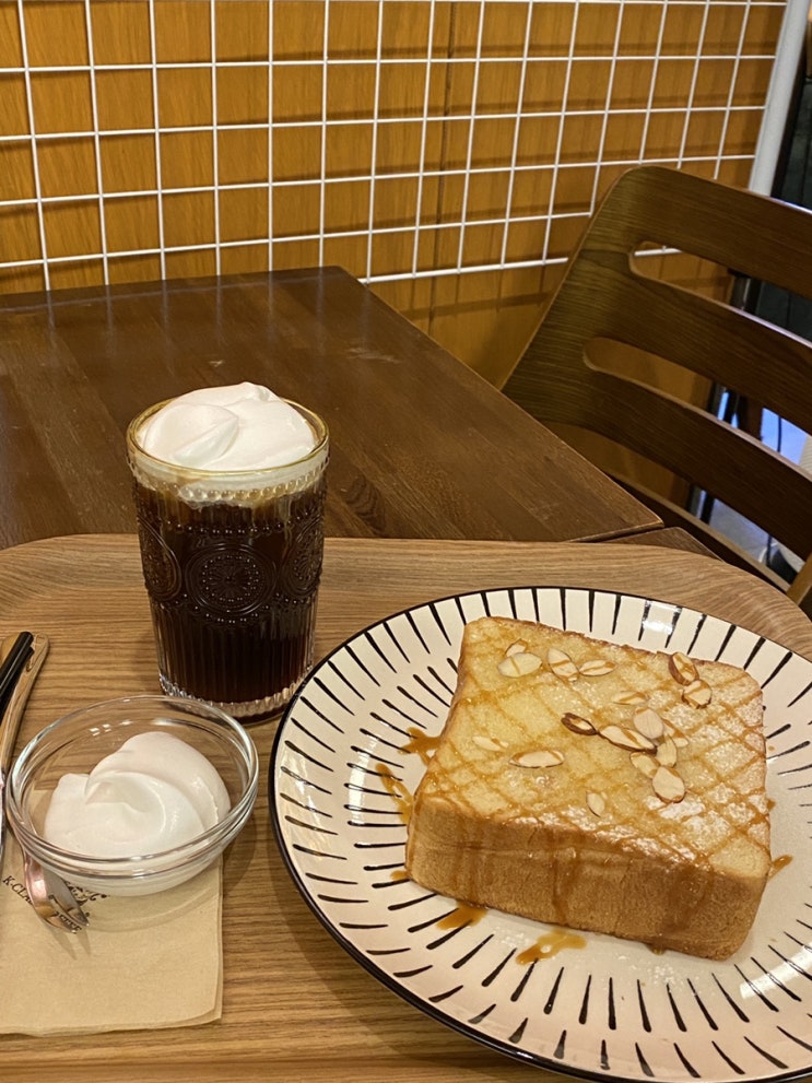  [대구/달성군] 분위기, 맛 좋은 대구 옥포 카페 추천 : 케이클래스커피 옥포점 (K-CLASS COFFEE)