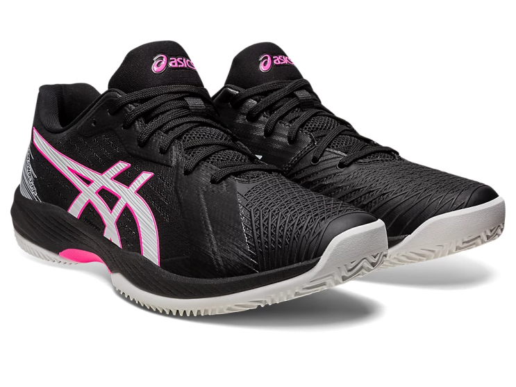 ASICS Men's Tennis Shoes / SOLUTION SWIFT FF CLAY (아식스) 남성용 테니스화 (미국/영국 직수입)
