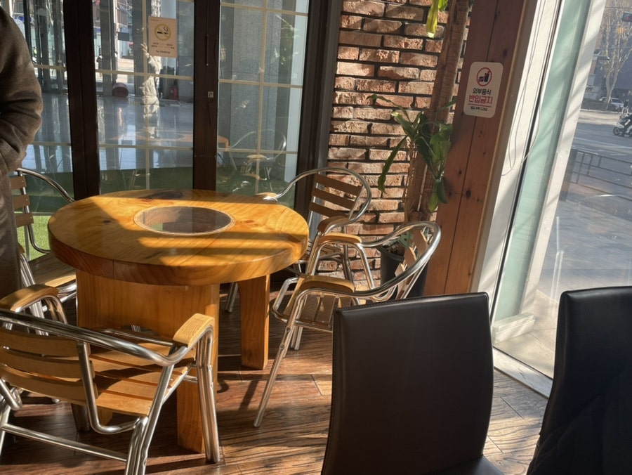 베이커리화수분 대학로점 사진 2