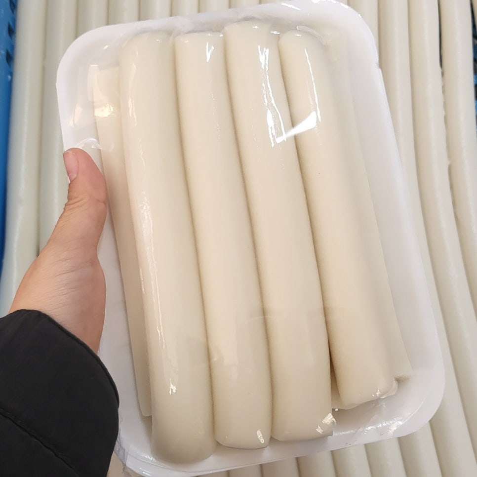 민속떡집 사진 2
