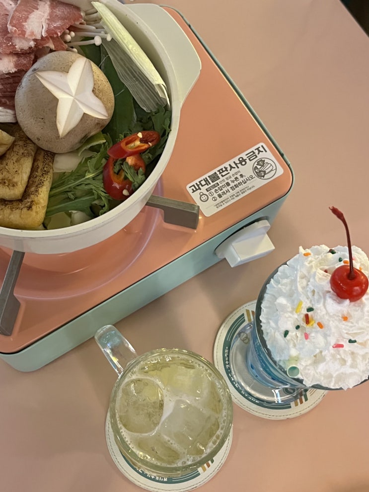  부평역이자카야 [오하이요], 일본 감성의 가성비 술집