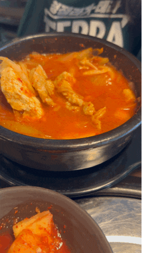  [공덕 맛집] 참나무본가 추어탕/김치찌개 점심 추천