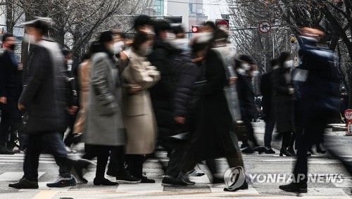  서울 직장인 상위 0.1% 평균 연봉은??