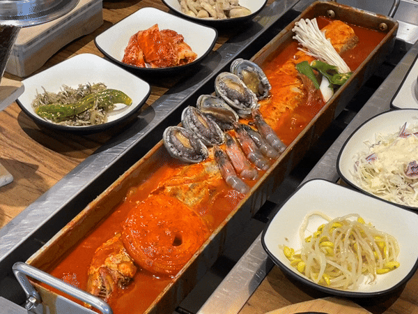 [제주도] 제주 갈치조림 찐맛집 '색달식당' 광고없음#서귀포맛집#내돈내산#솔직후기