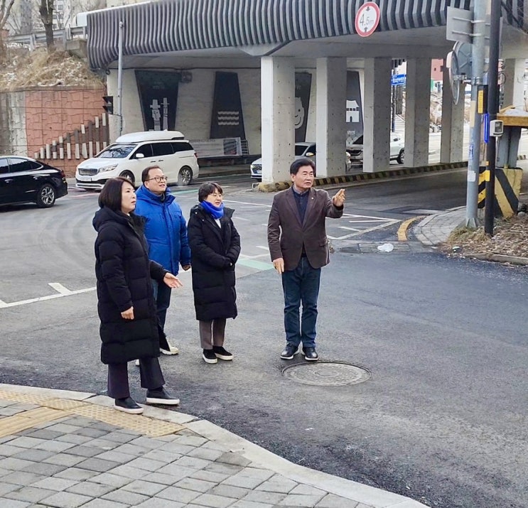<b>광주시</b> 대중<b>교통</b> <b>개선</b>회의 (2024.01.22.)