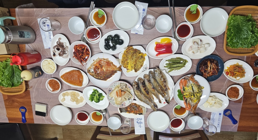 싱싱횟집 사진 6