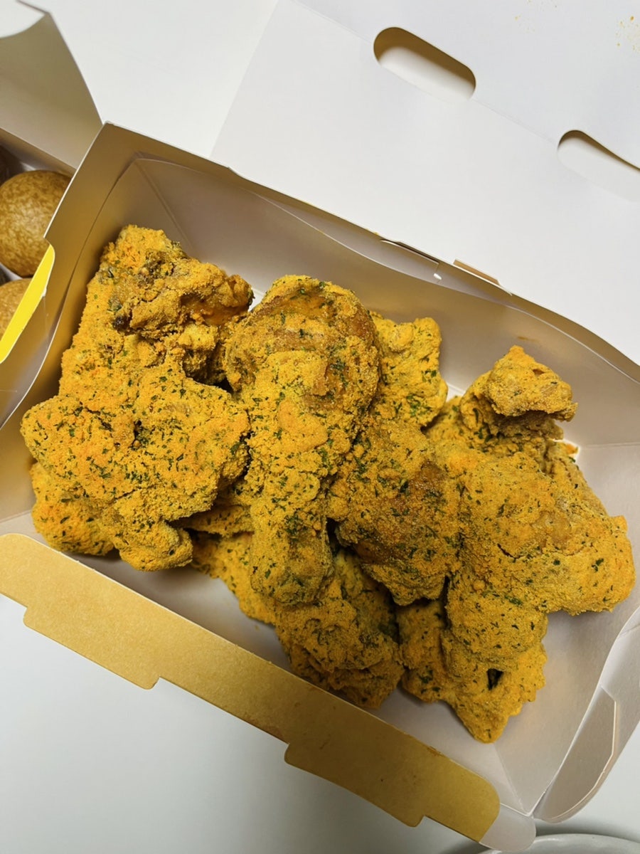BHC치킨 울산서부점 사진 3