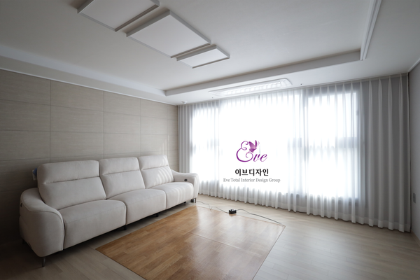  백양산 롯데캐슬 골드센트럴 커튼 /백양산 롯데캐슬 골드센트럴 84A  타입  D/P